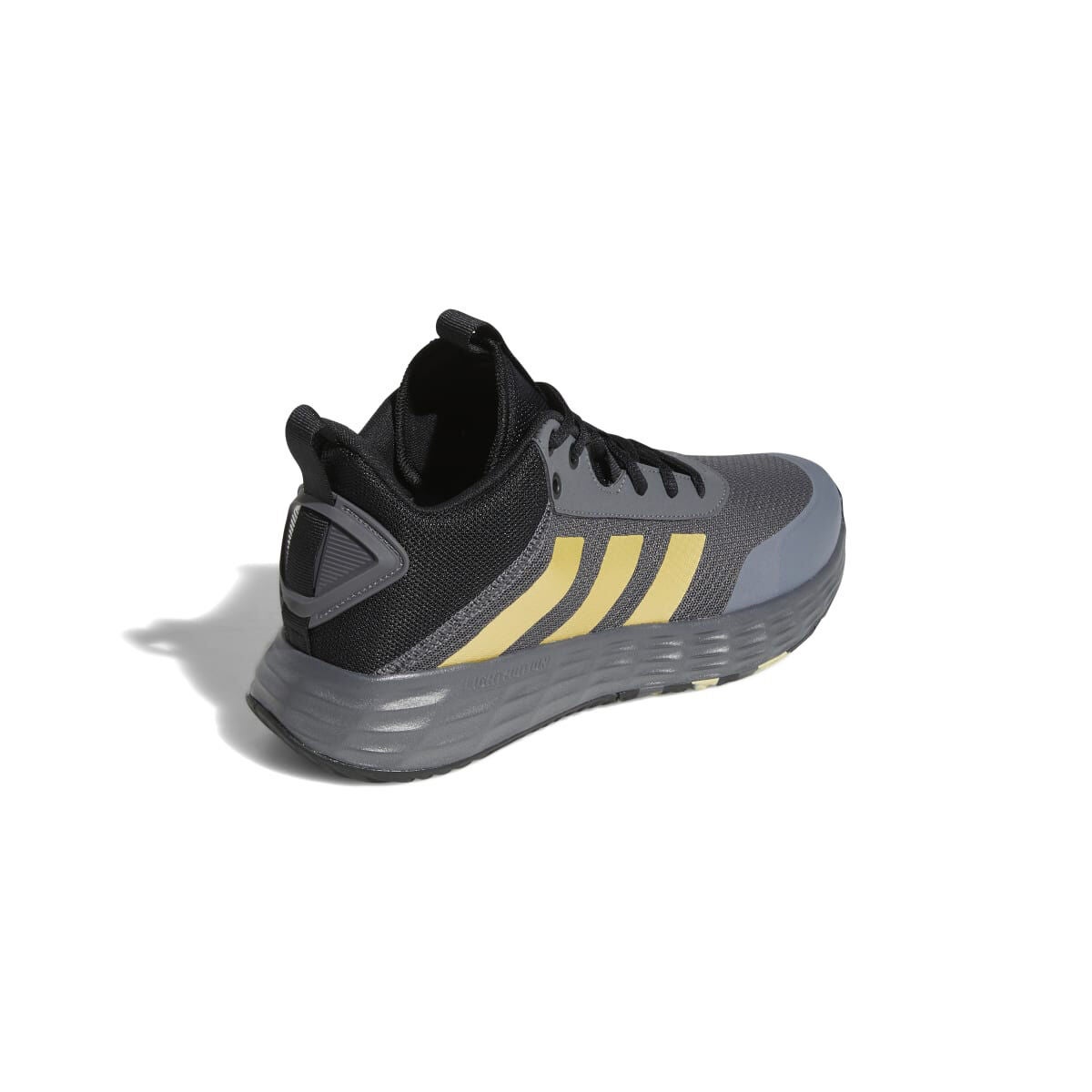 adidas Men's Ownthegame 2.0 Basketball Shoes