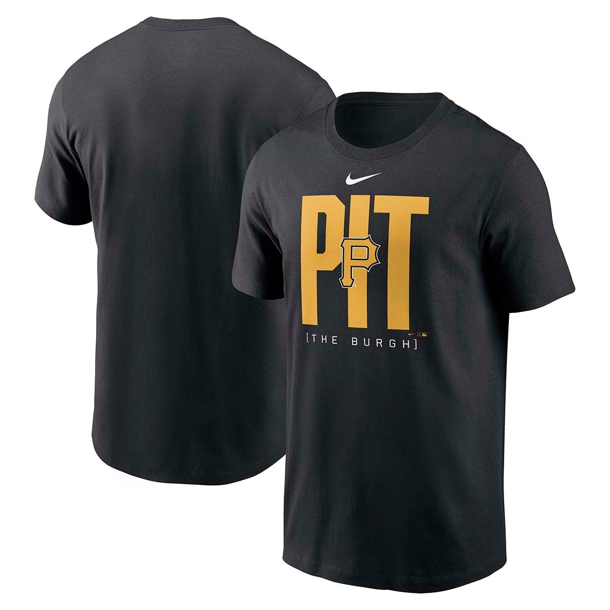 Nike Pittsburgh Pirates Scoreboard T Shirt