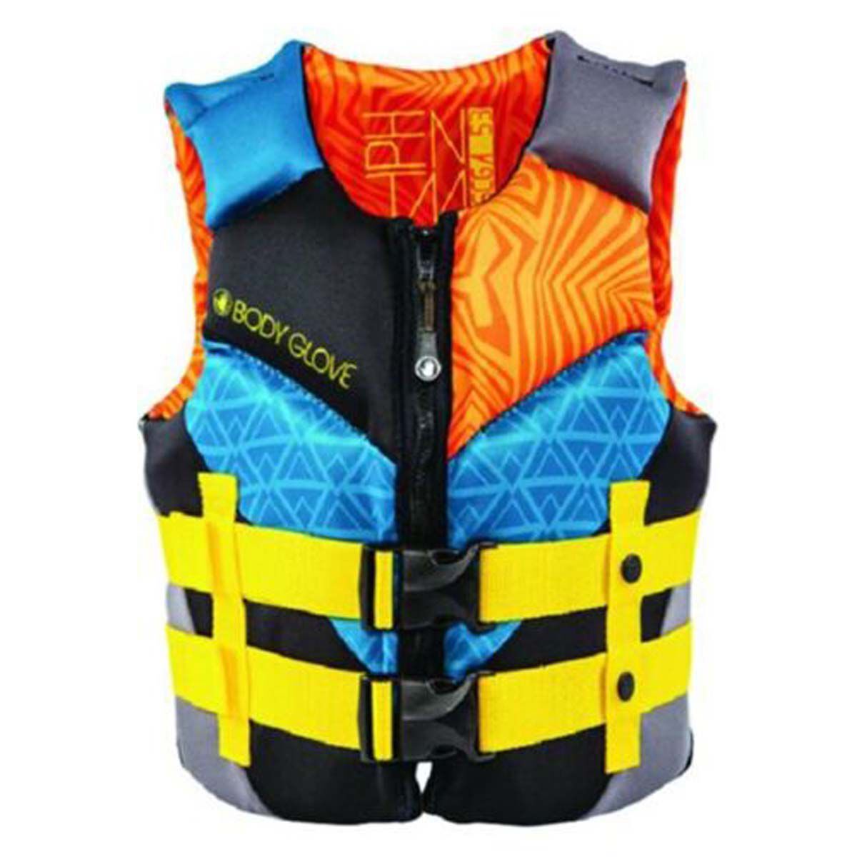 Body Glove Youth Phantom Neo Life Vest