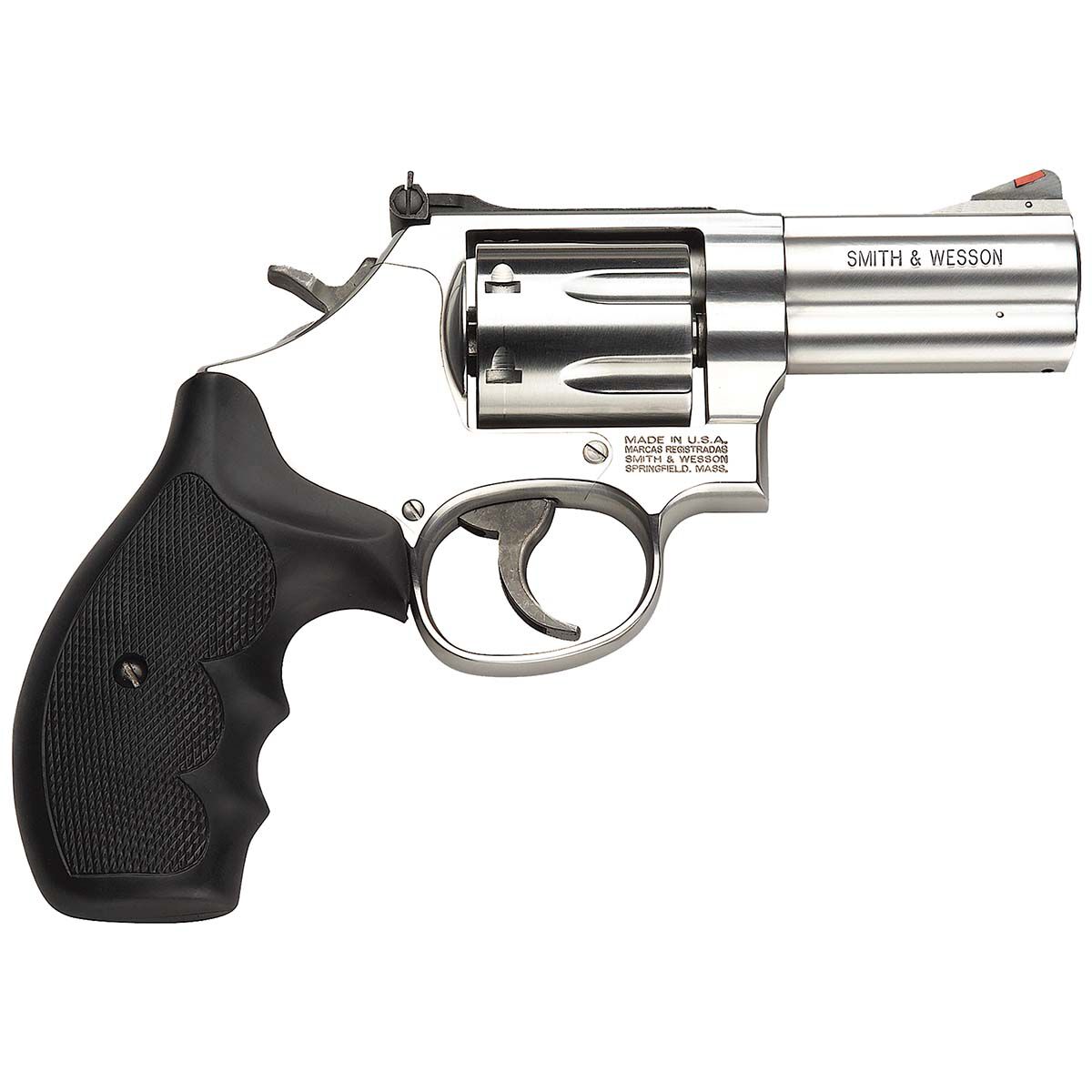 Smith & Wesson M686+ 357 3 7R SS Revolver