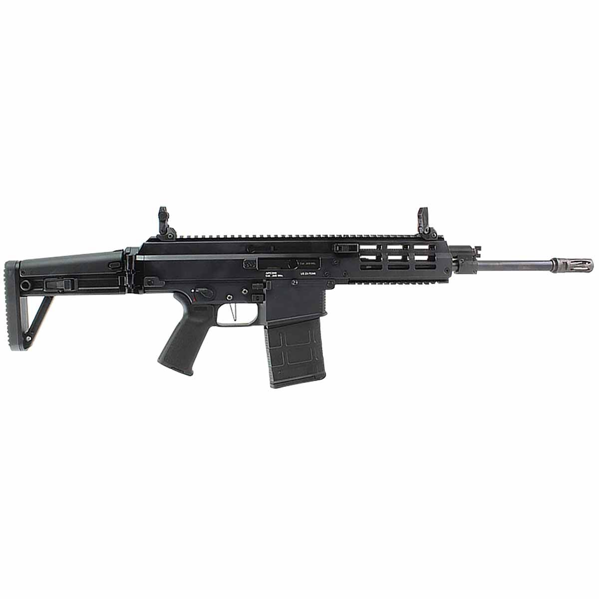 B&t Firearms APC308 PRO 308 16" 25R Tactical Centerfire Rifle