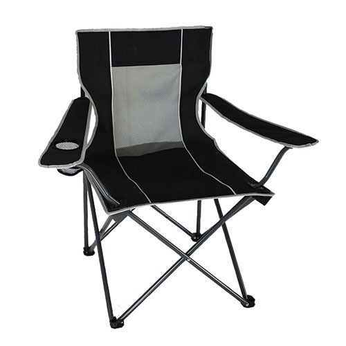 World Famous Mesh Folding Chair