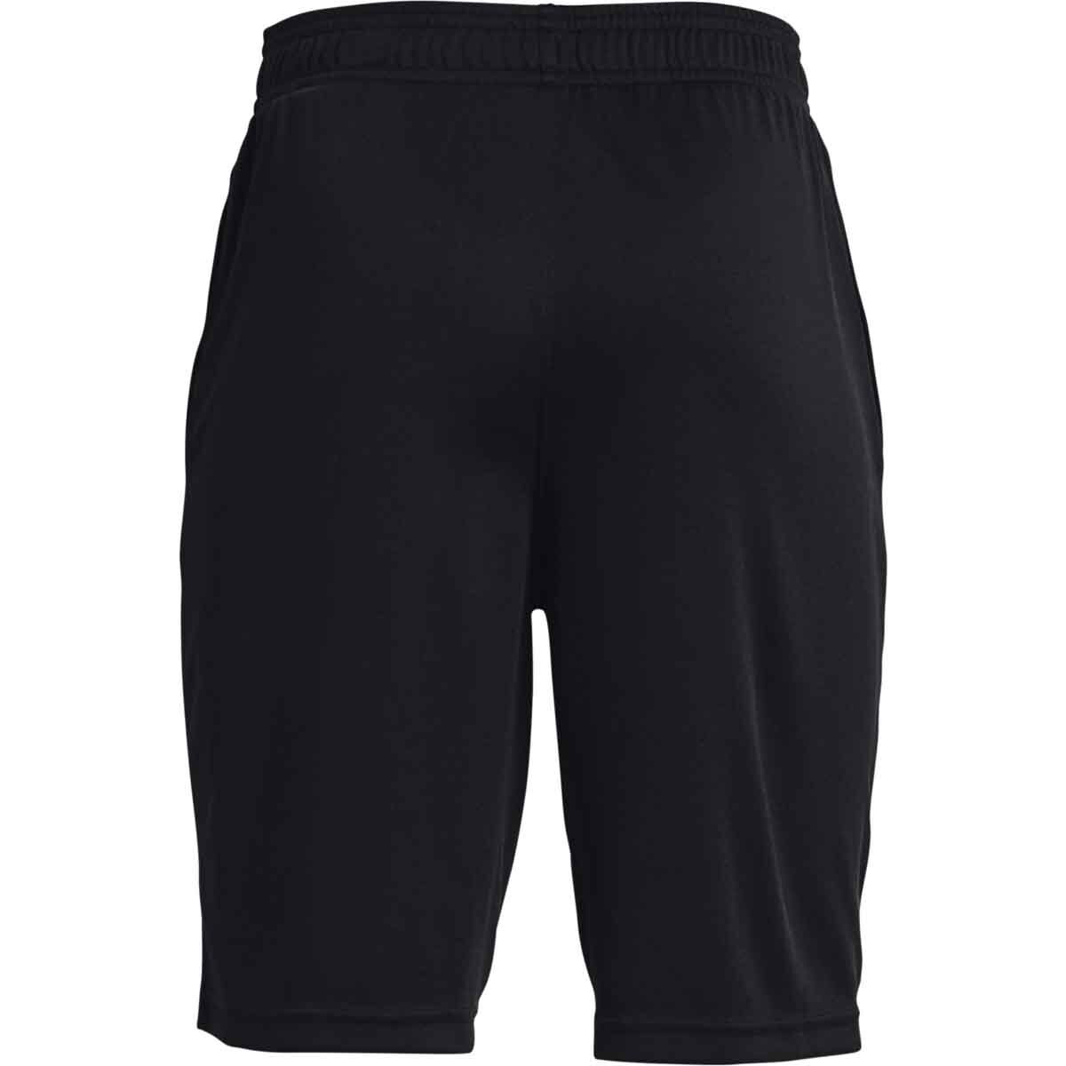 Under Armour Boys' Prototype 2.0 Logo Shorts