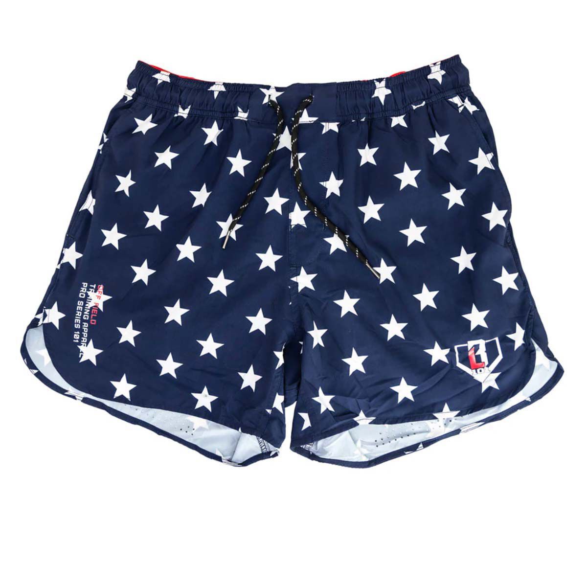 Baseball Lifestyle Youth Freedom Pro Series Short