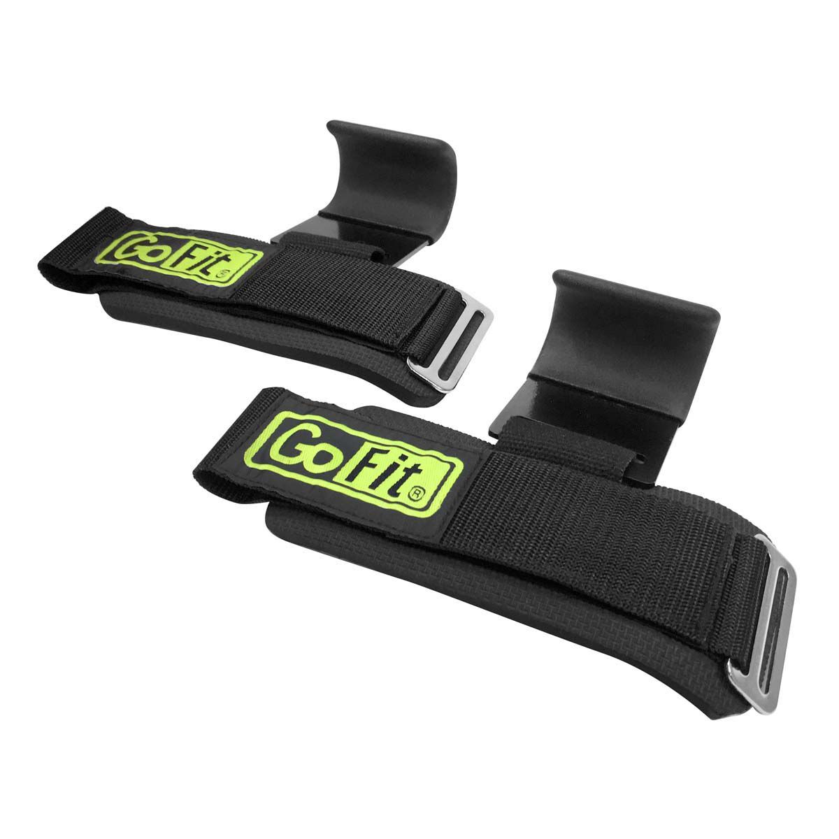 Go Fit Ultra Pro Lifting Hooks