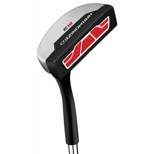Wilson Men's Harmonized M3 Right Hand Putter