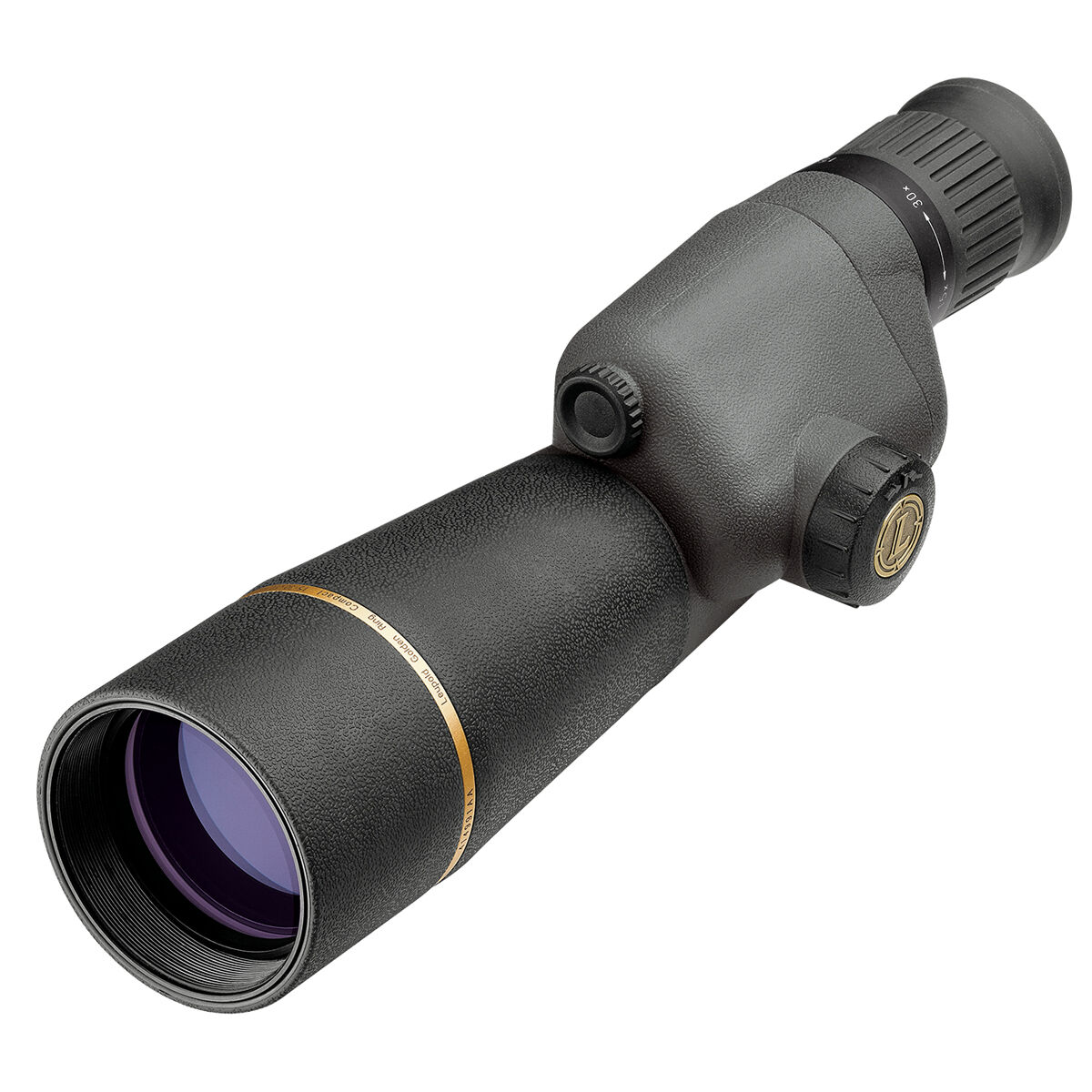 Leupold 120375 SPOT SCP 15-30X50 TITANIUM