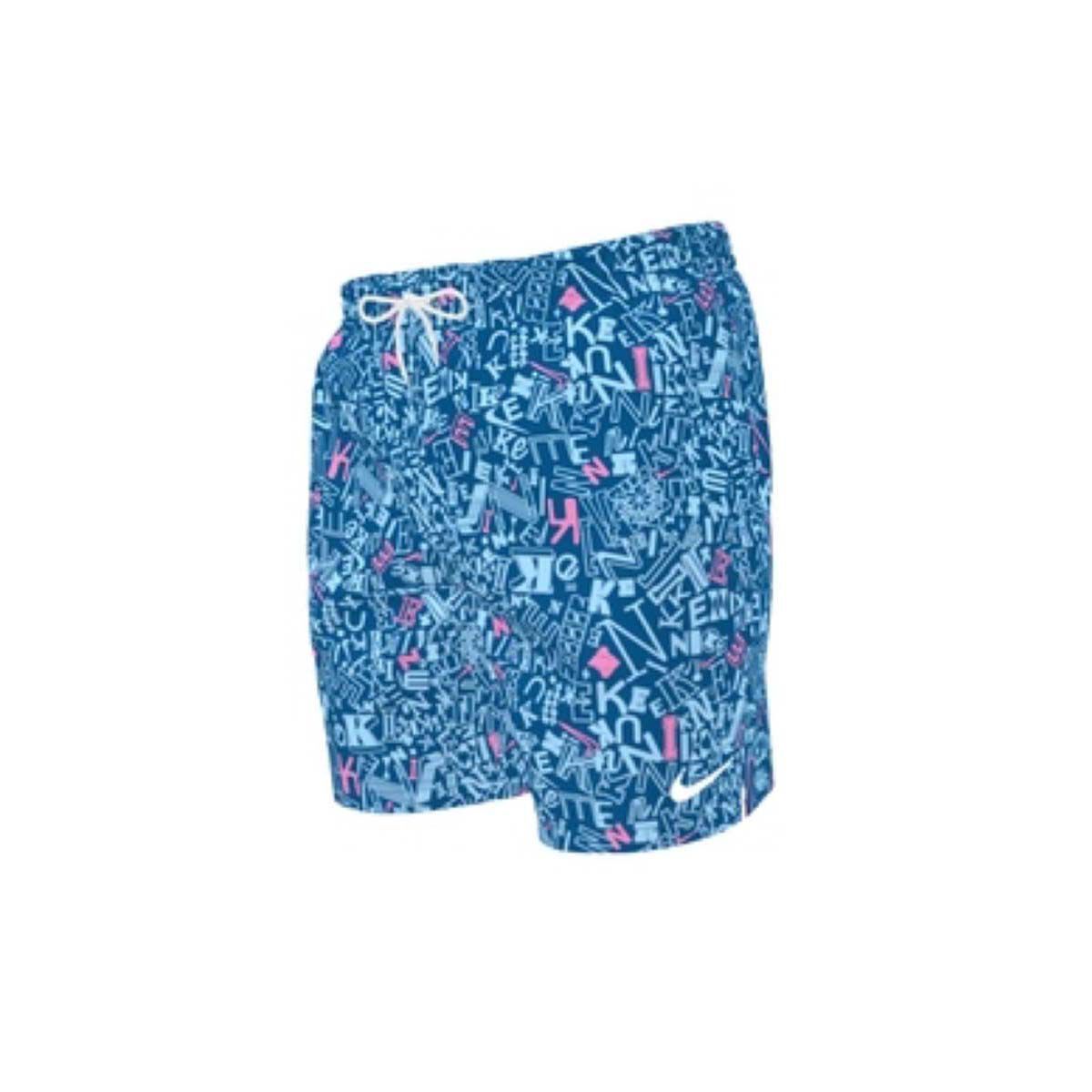 Nike Men's Nike Blend Volley Shorts