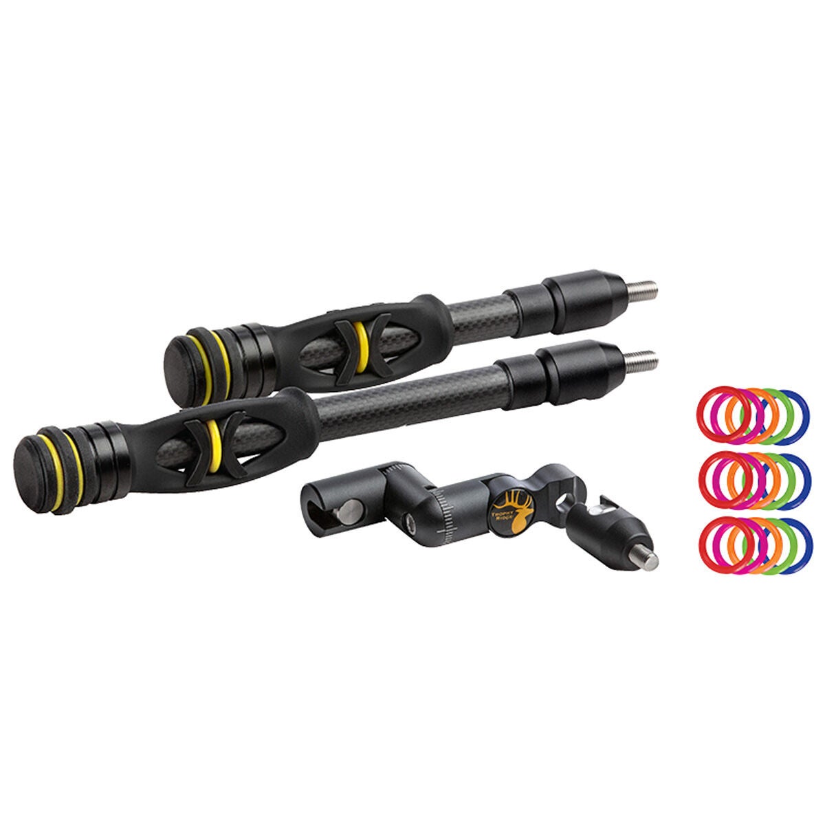 Trophy Ridge Hitman Stabilizer Kit