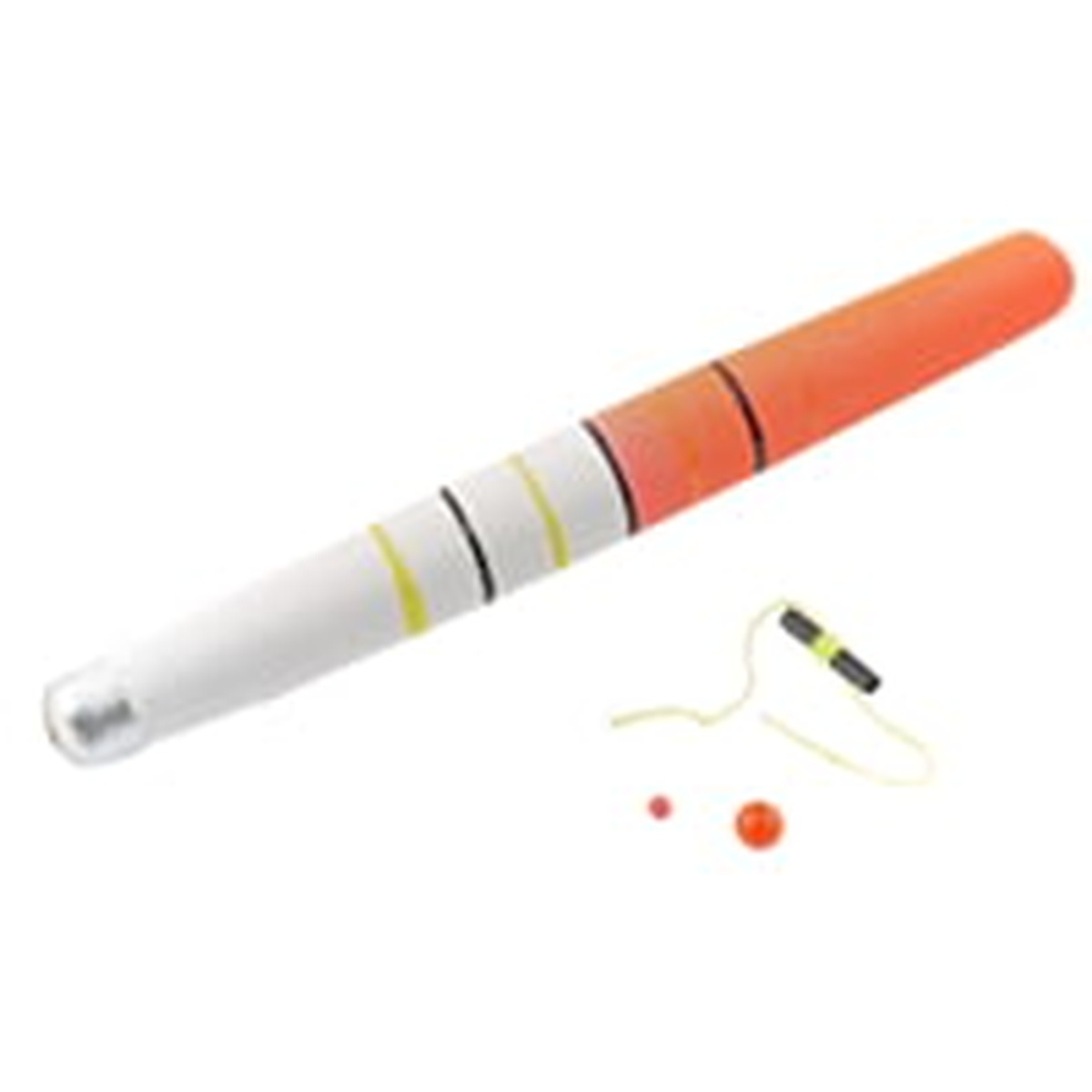 Danielson Catfish Pole Float Weighted with Stop