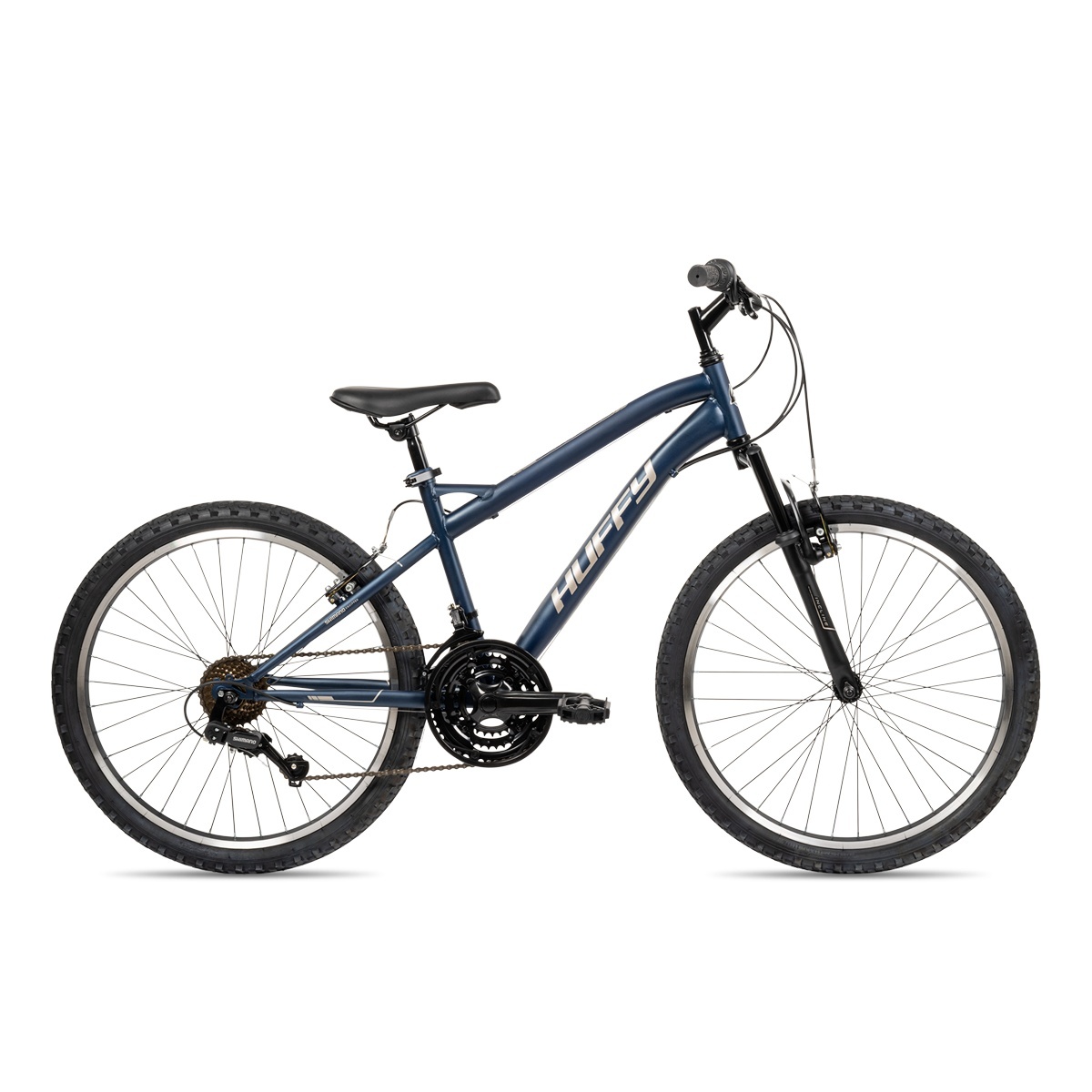 Huffy Boys' 24" Incline Mountain Bike