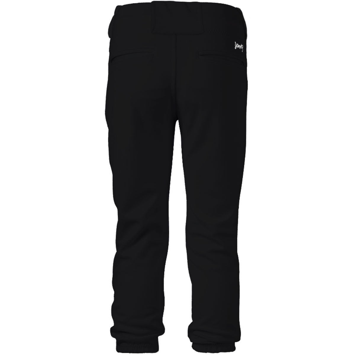 Intensity Girls' Home Run Softball Pant