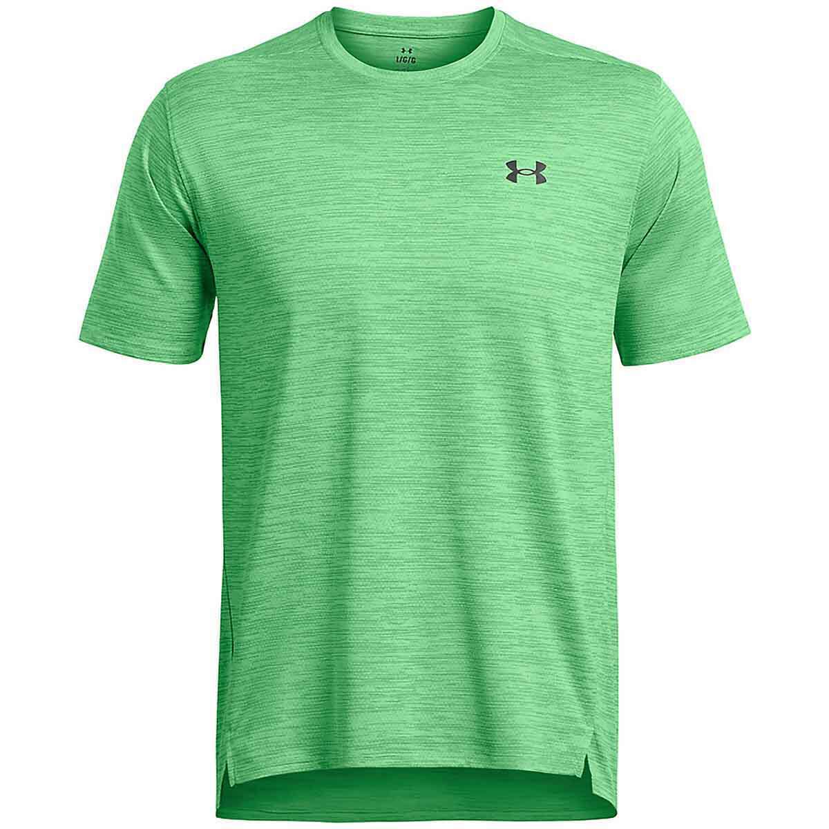 Under Armour Men's Tech Vent Shor Sleeve Tee