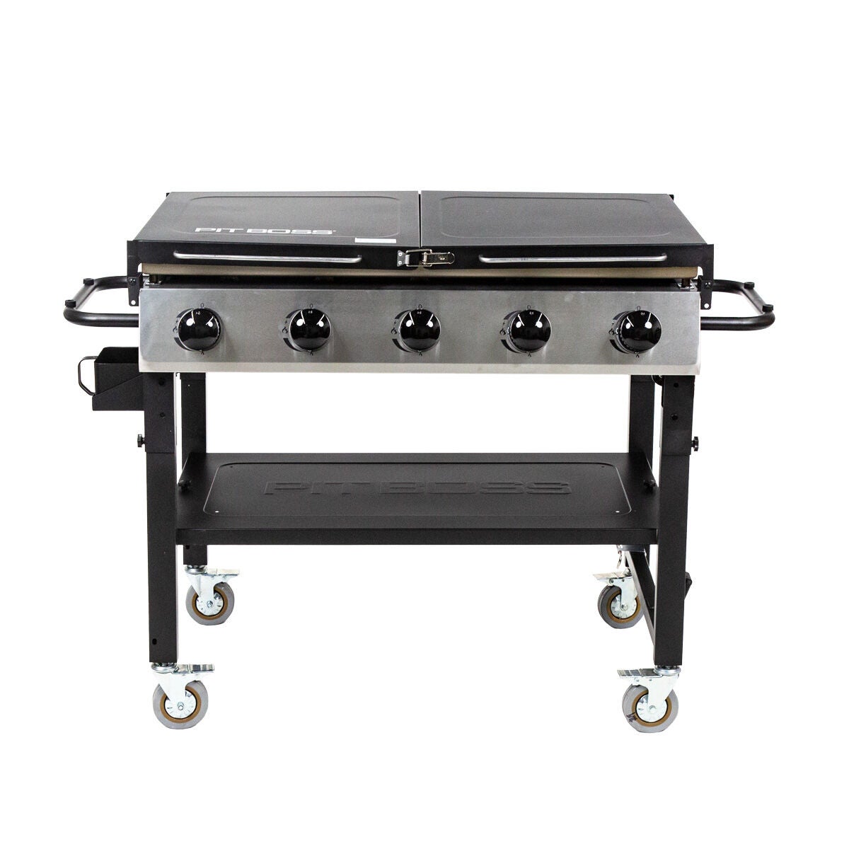 Pitboss Five Burner Deluxe Griddle