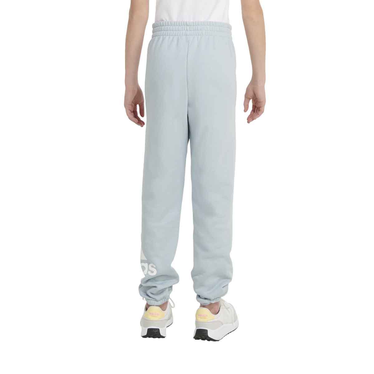 adidas Girl's Logo Fleece Jogger