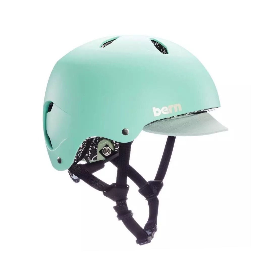 bern bike helmet womens small Women's Prescott and at just 320g Bern Tigre Helmet Pink