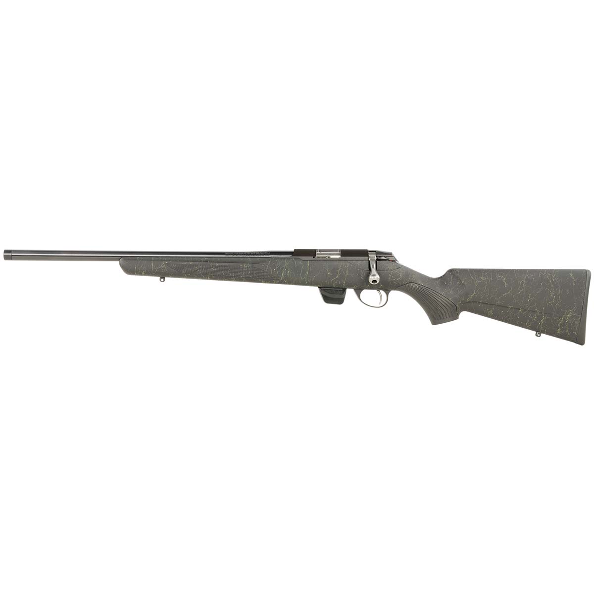 Tikka T3 T1X RGHTCH 22LR LH 16 Rimfire Rifle