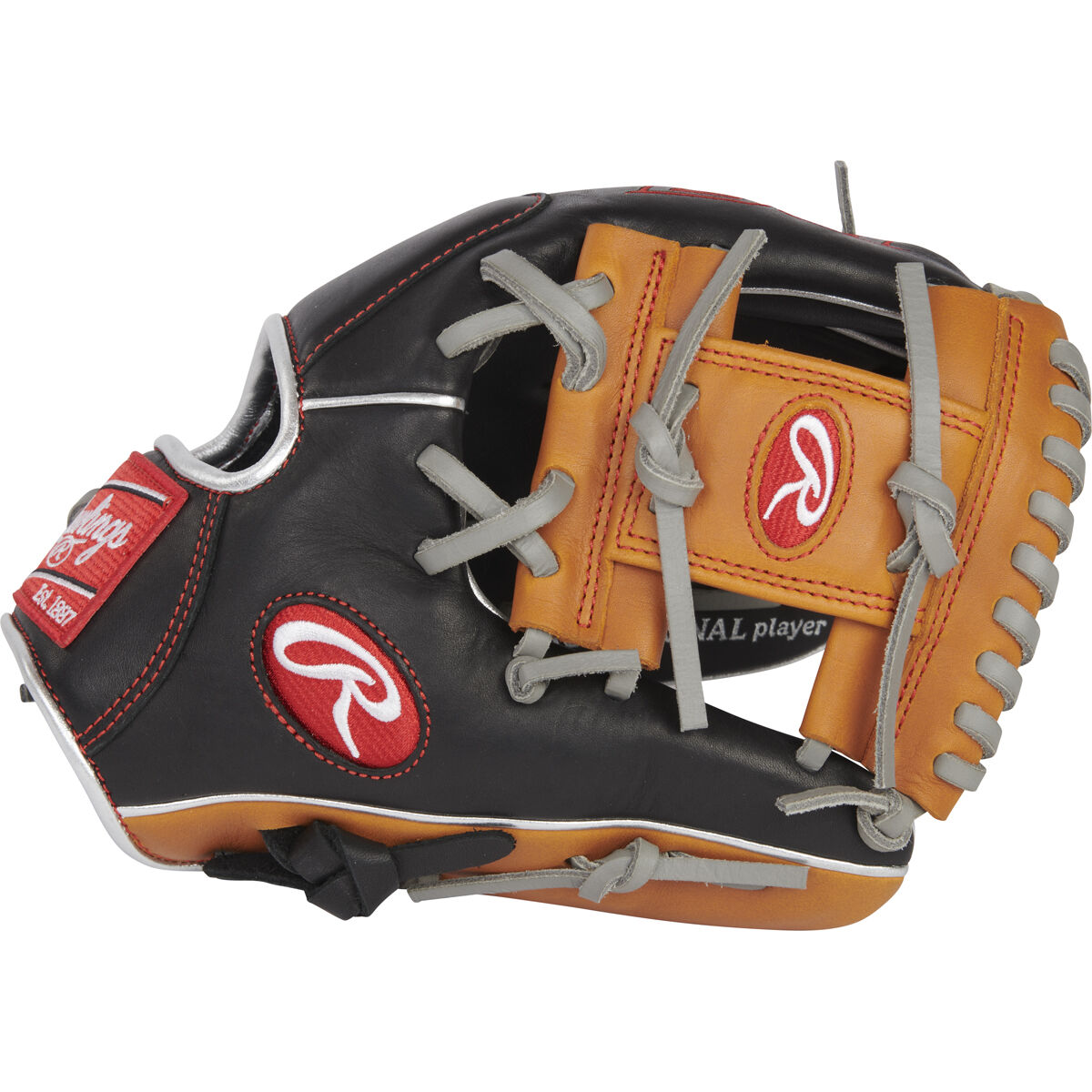 Rawlings Youth 11.25" R9 ContoUR Glove (IF)