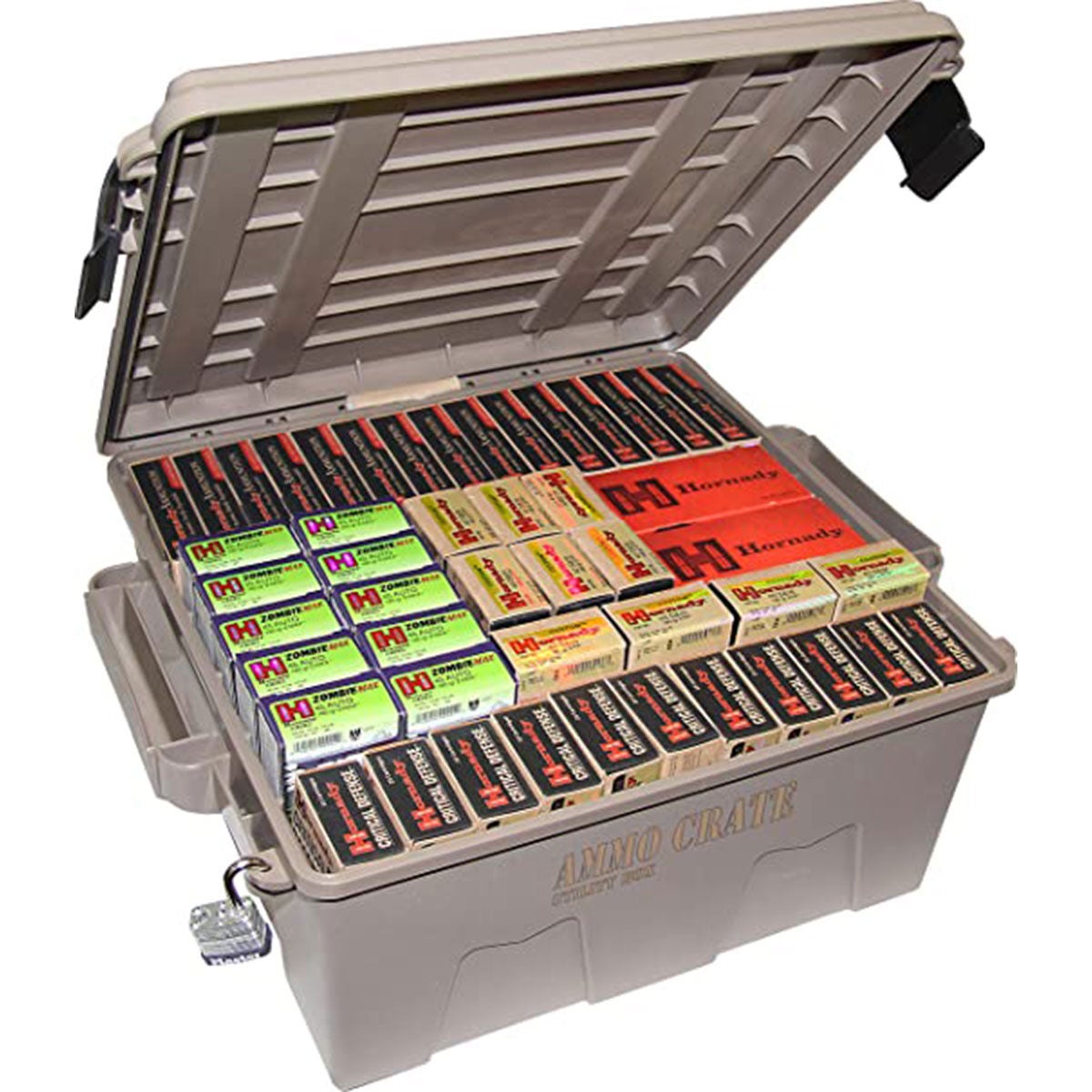 MTM Ammo Crate Utility Box