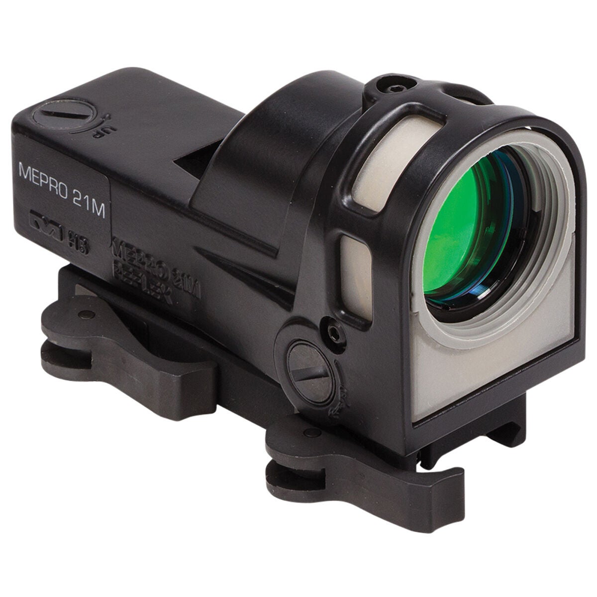 Mepro Usa Llc 626410 M21 T RFLX TRIANGLE QR PICT