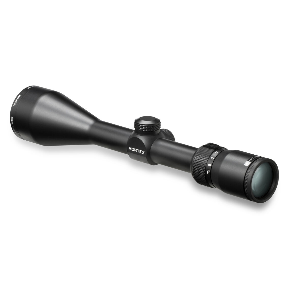 Vortex Optics Diamondback 3.5-10x50 BDC