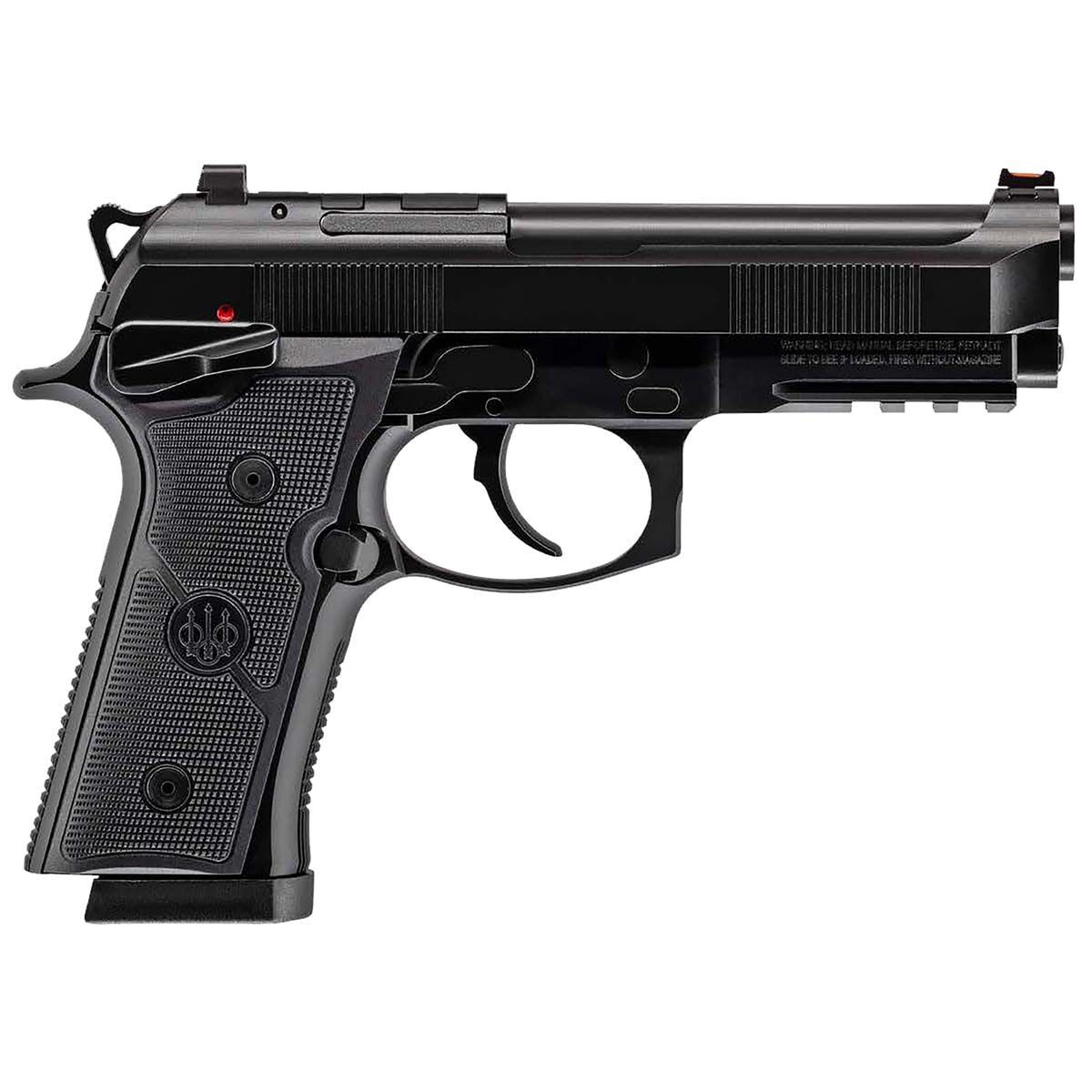 Beretta 92GTS Centurion 4.25" 15RD Pistol