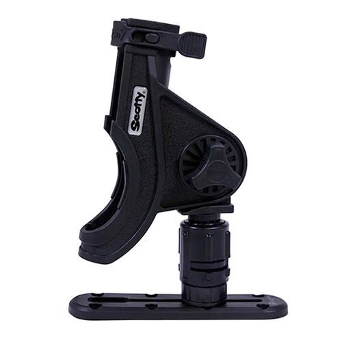 Scotty Baitcaster Rod Holder