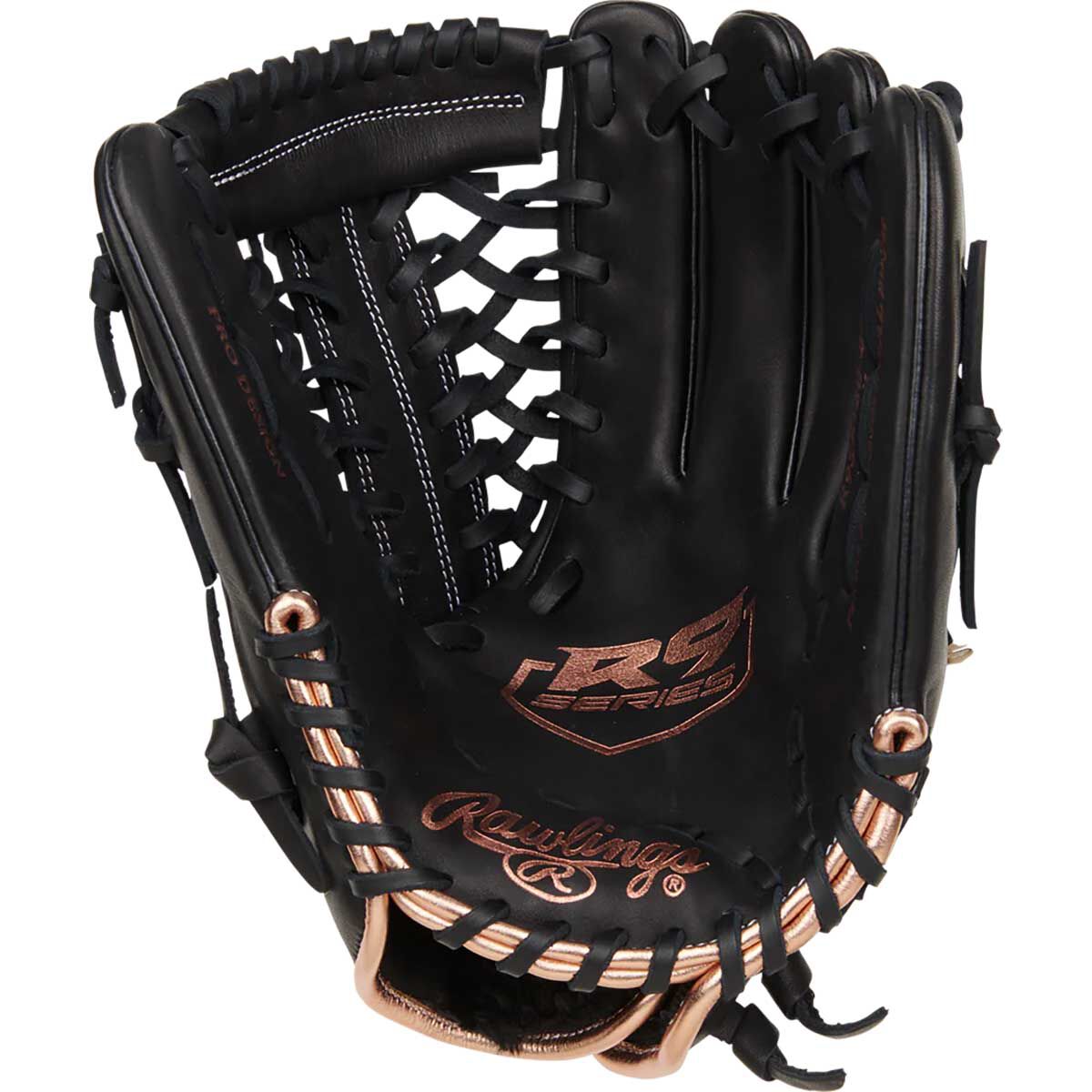 Rawlings 12" R9 Fastpitch Glove