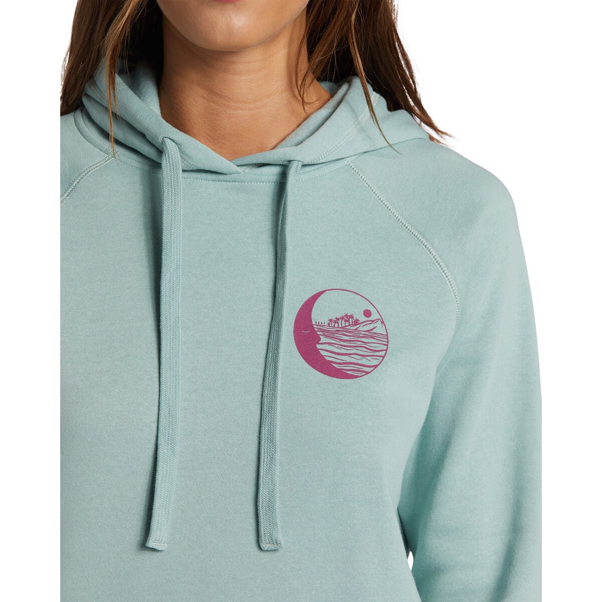 Roxy Women's Pullover Hoodie