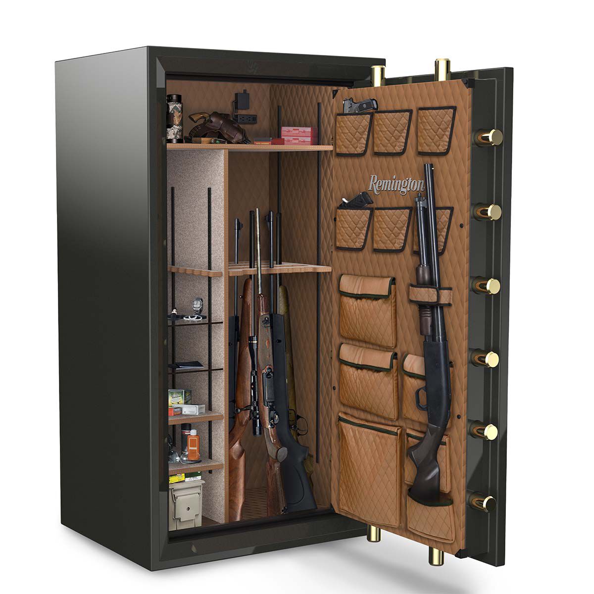 Remington STS 40-Gun Safe