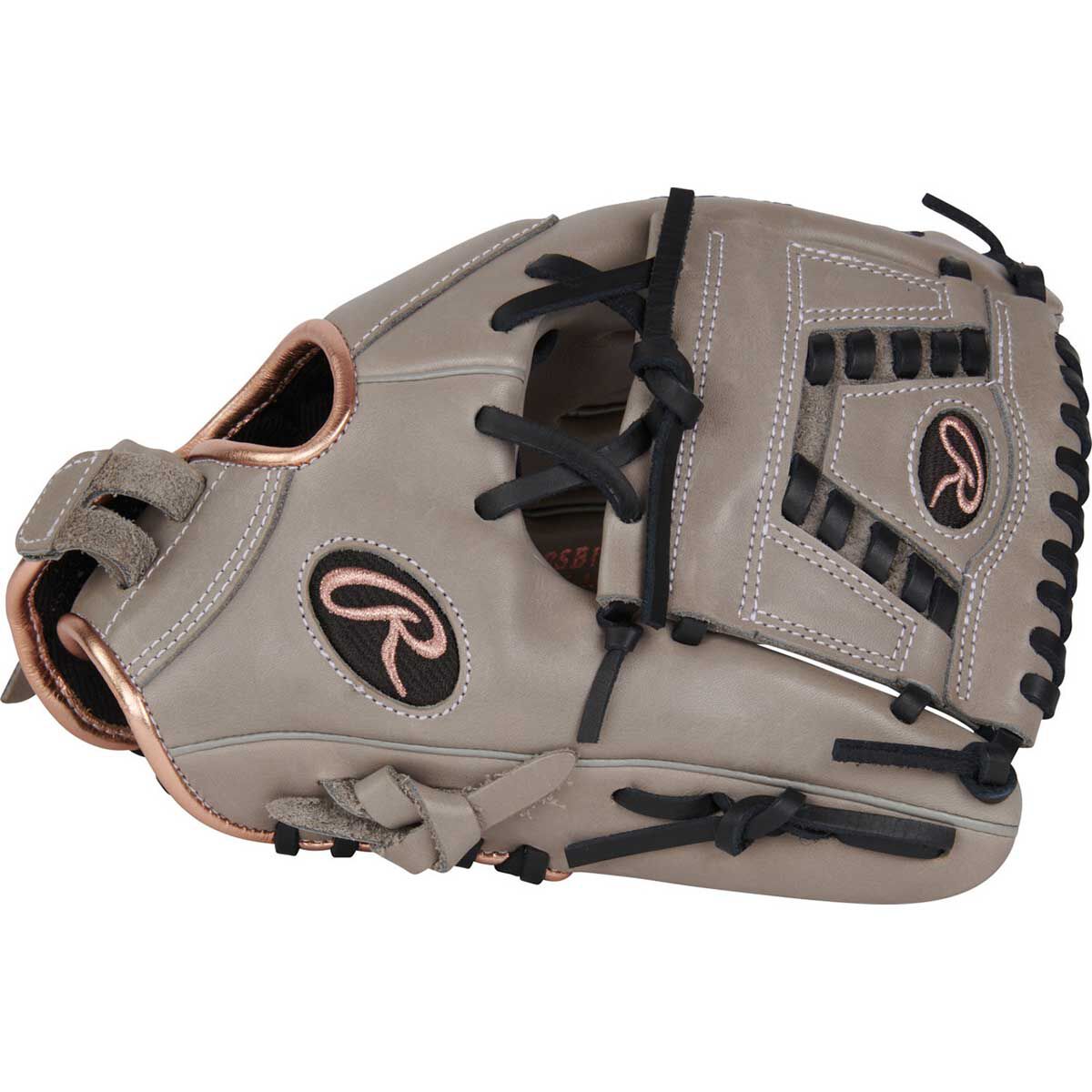 Rawlings 12.5" R9 Fastpitch 1st Base Mitt
