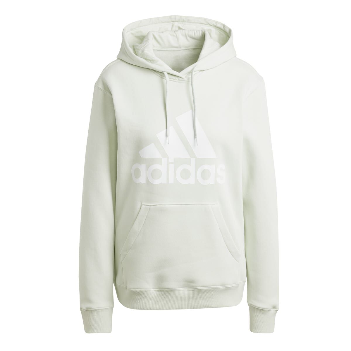 adidas Women's Big Logo Hood
