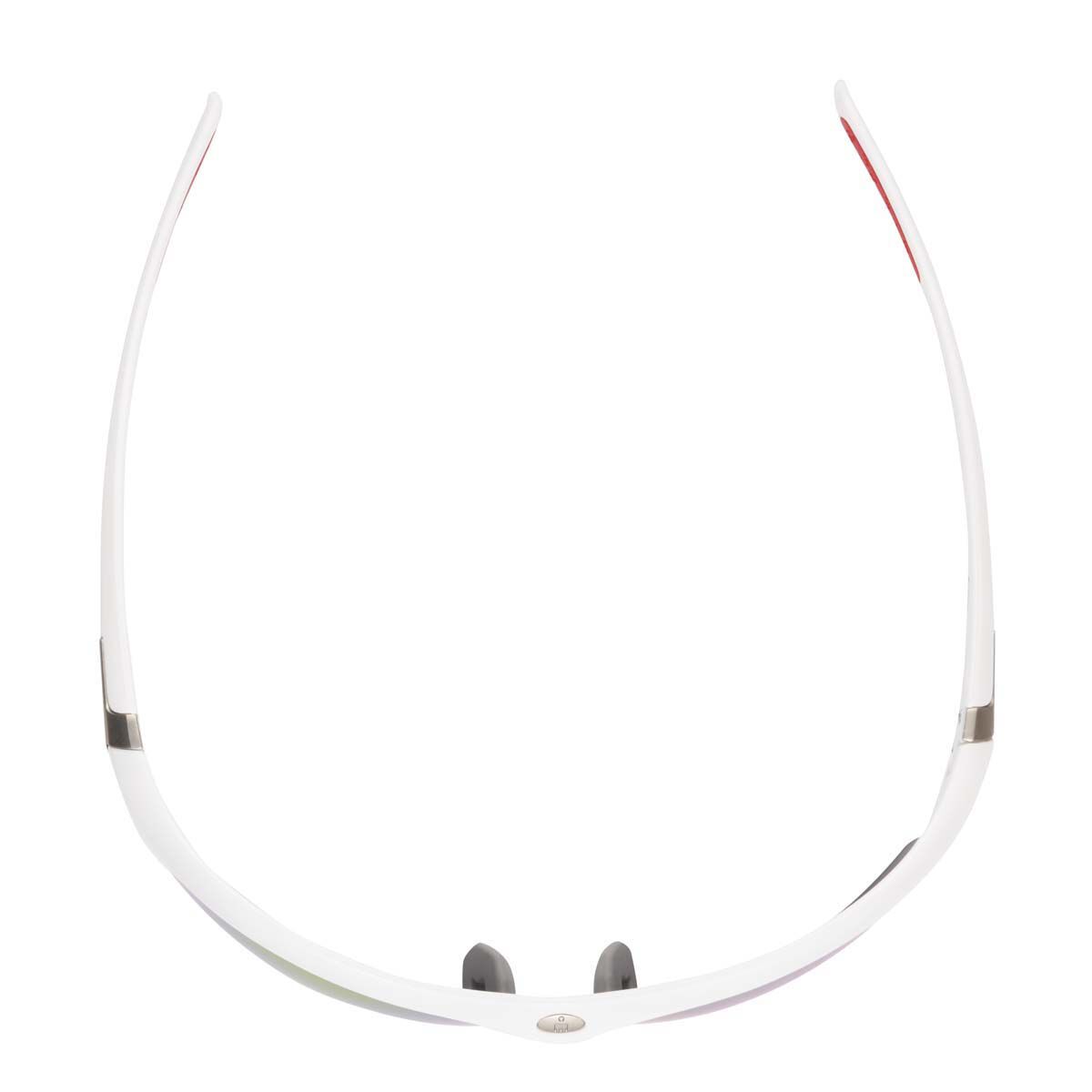 Ironman Principle White