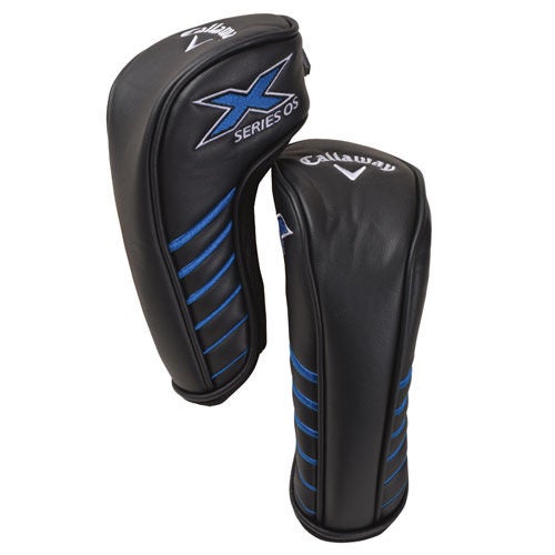 Callaway Golf Men's Right Hand X Series OS Combo Hybrid/Iron Set