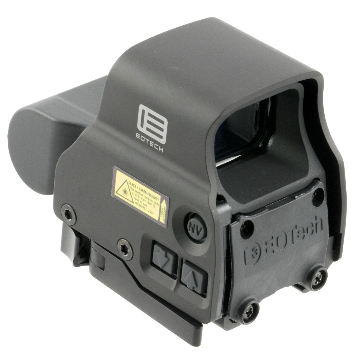 Eo Tech EXPS3-4  68&1 MOA 7MM NV CR123