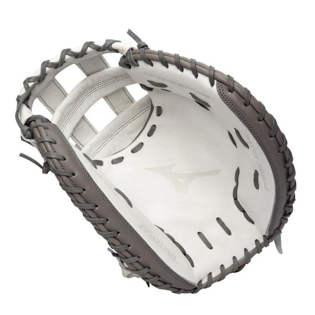 Mizuno 34" Prime Elite Fastpitch Catcher's Mitt