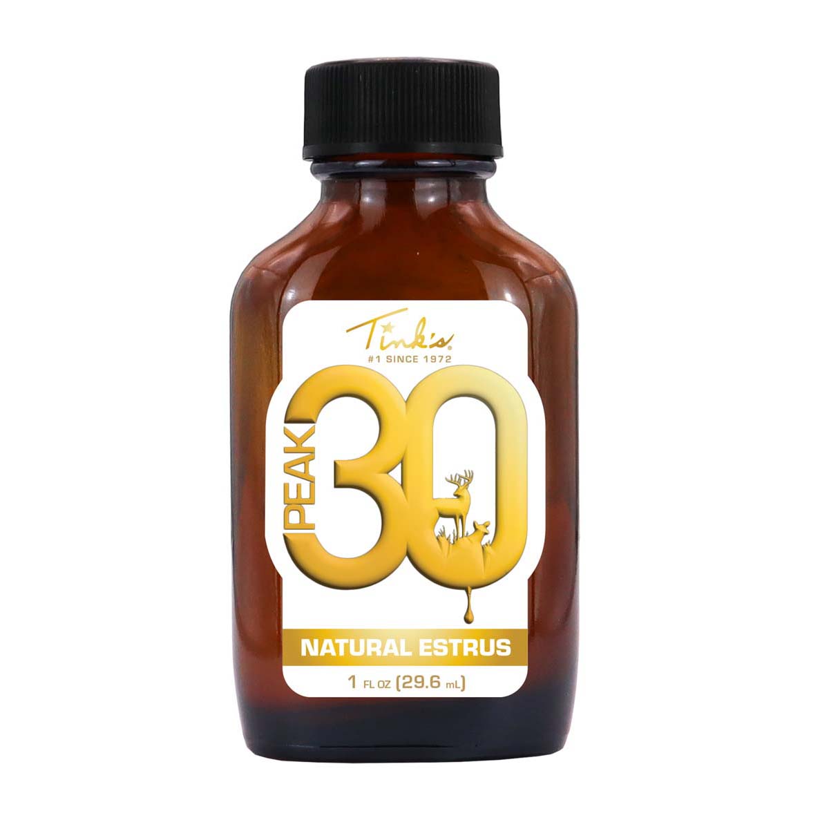 Tinks Peak30 Peak Heat Estrus