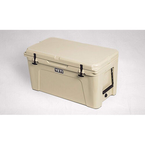 YETI Tundra 75 Cooler - Main Image