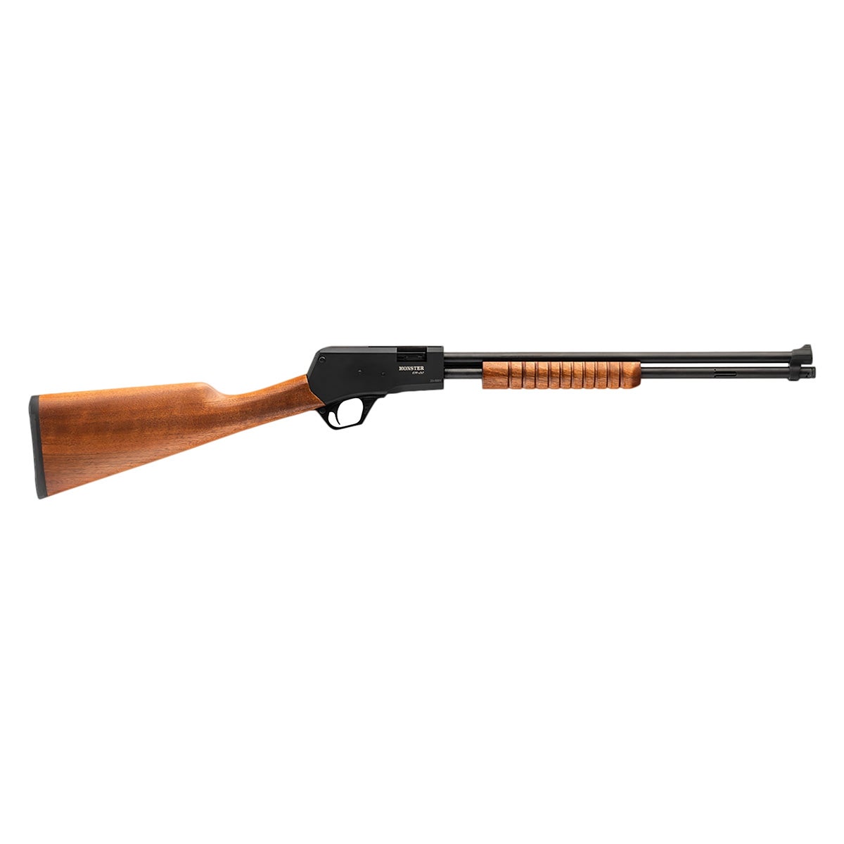 Dickinson ER-22 22LR PUMP 18.5 WOOD Rimfire Rifle