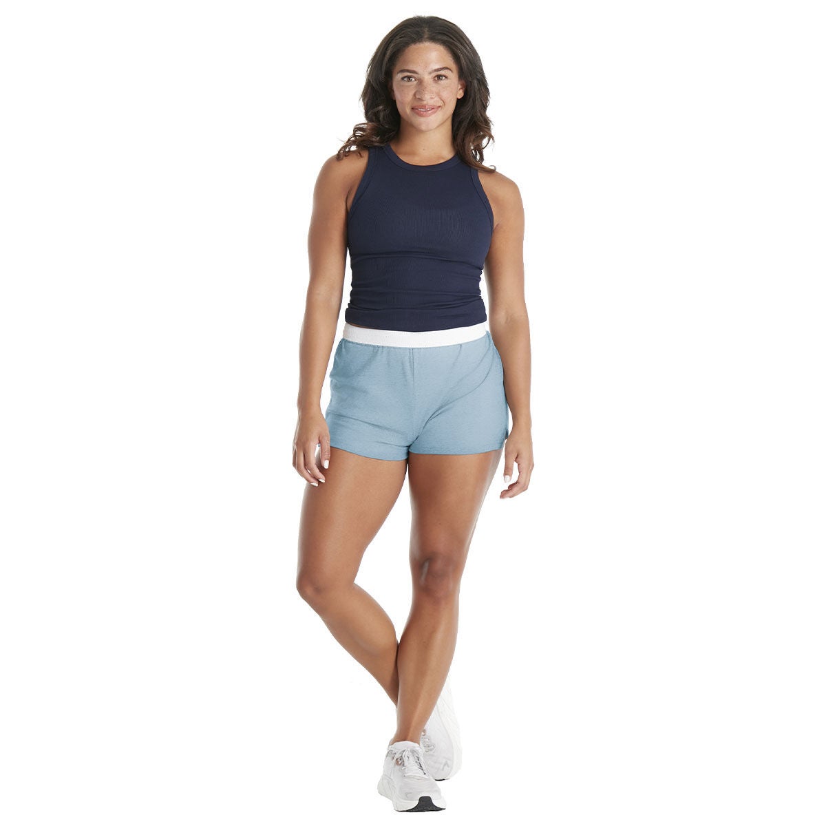 Mj Soffe Women's Cheer Short