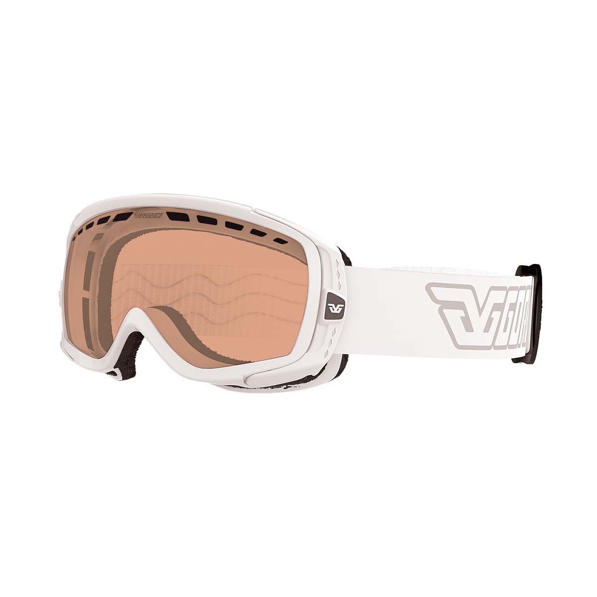 Gordini Spherical Milan Goggle