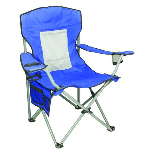 Captiva Designs Mesh Big Boy Chair