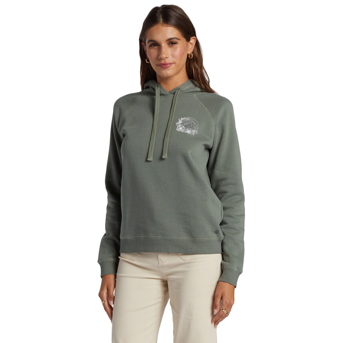 Roxy Women's Pullover Hoodie