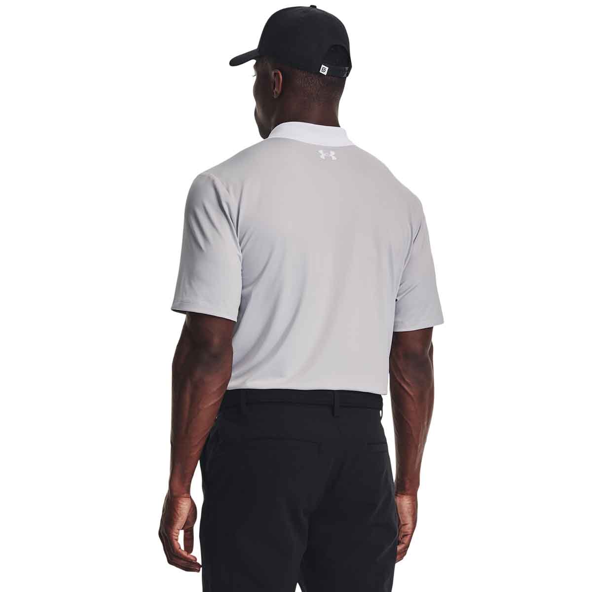 Under Armour Performance 3.0 Colourblock Polo