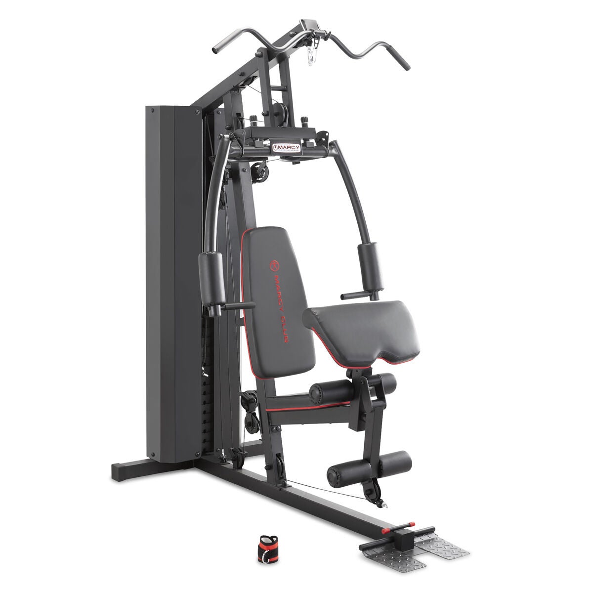 Marcy MKM-81010 200 LB. STACK GYM
