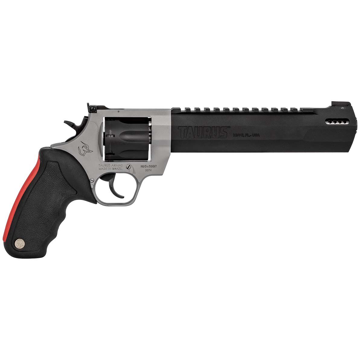 Taurus Raging Hunter 357 Mag 8.38" 7R 2TN Revolver