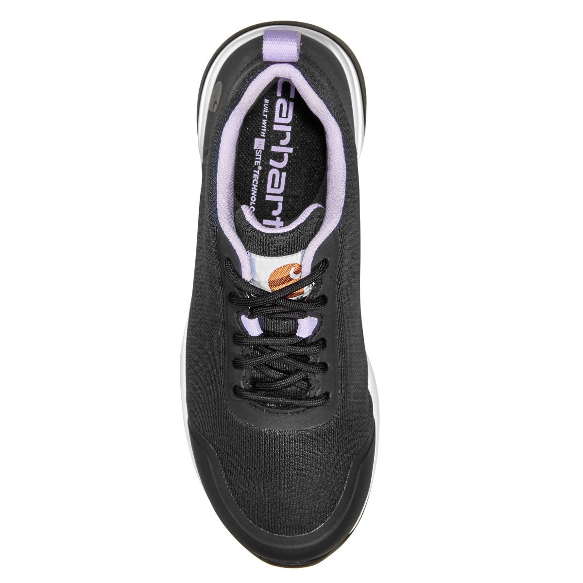 Carhartt Force 3" SD 35 Soft Toe Work Shoe