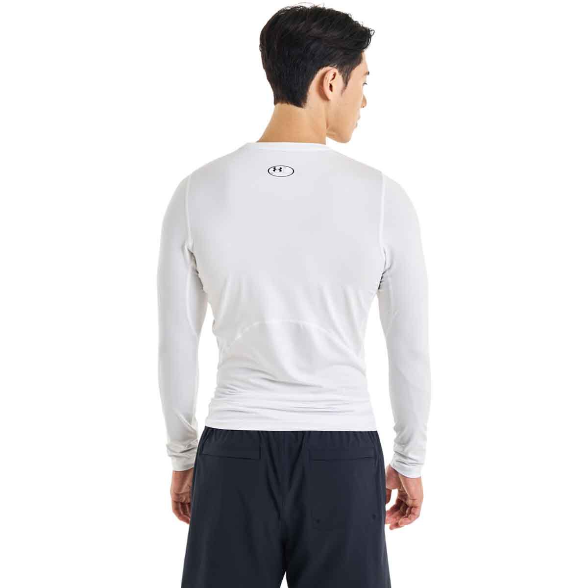 Under Armour Men's HeatGear Long Sleeve