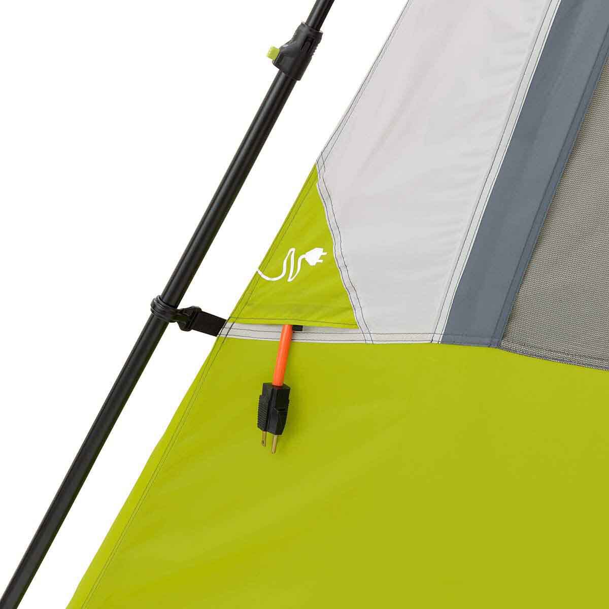 Core Equipment Core 12 Person Instant Cabin Tent