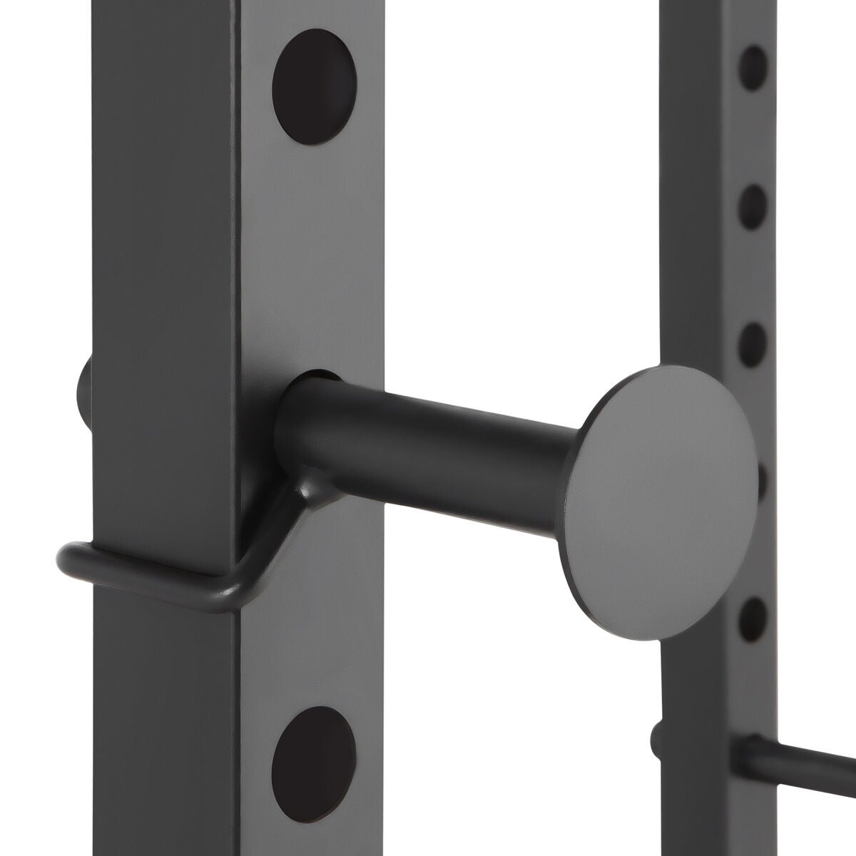 Circuit Fitness Walk-In Power Cage